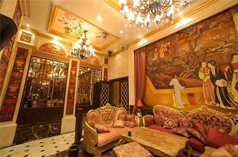 乐亭高档KTV妹子质量哪家好 乐亭高档KTV妹子质量哪家好